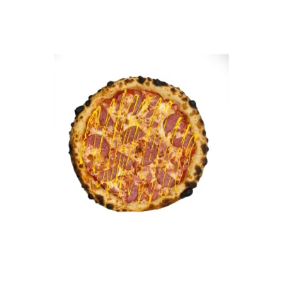 Пицца ”Салями”