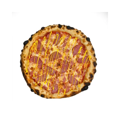 Пицца Салями