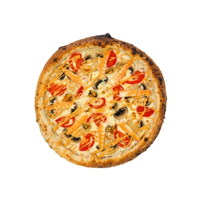 Пицца Том Ям