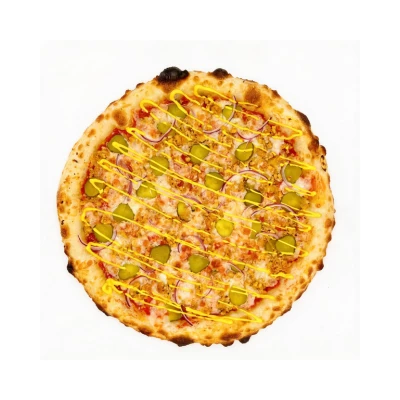 Пицца Бургерная