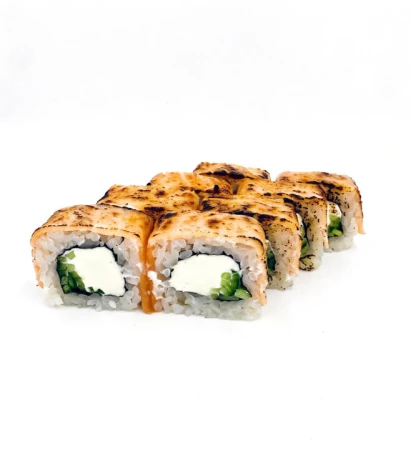 Филадельфия Опаленная