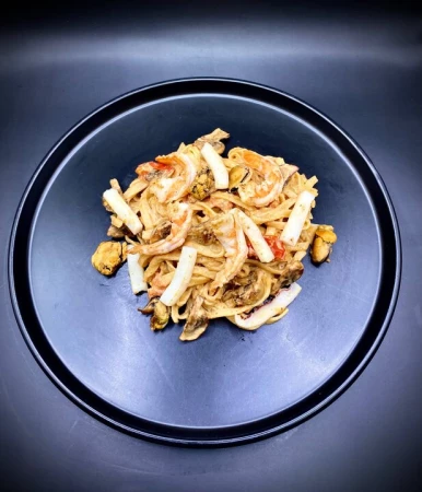 Паста Том Ям