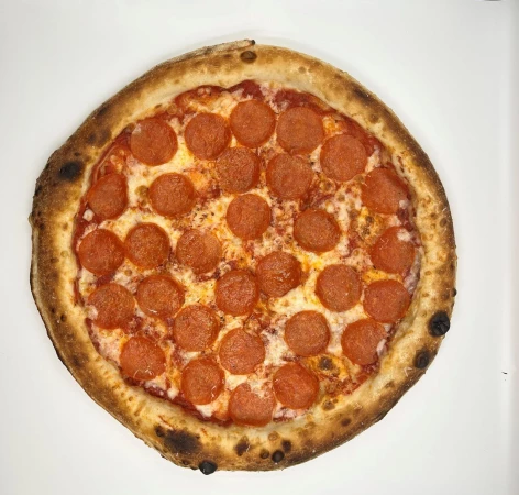 Пицца "Пепперони" 