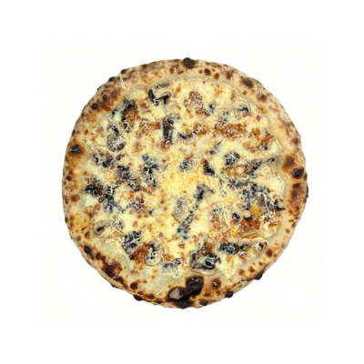 Пицца Жульен