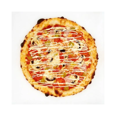 Пицца Ривьера