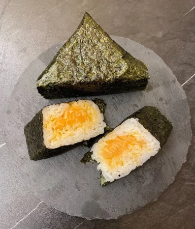 Онигири