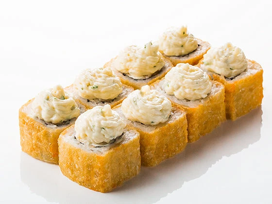 Бэби маки