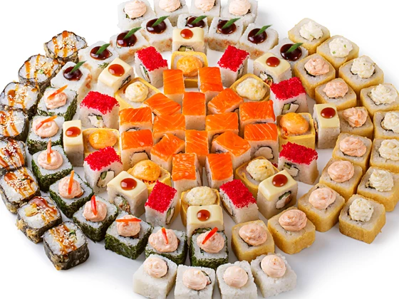 Сет "Джекпот"