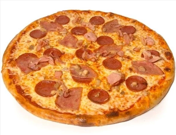 Пицца Мясная