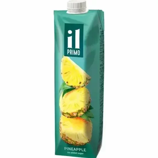 1л. СОК АНАНАСОВЫЙ "IL PRIMO"