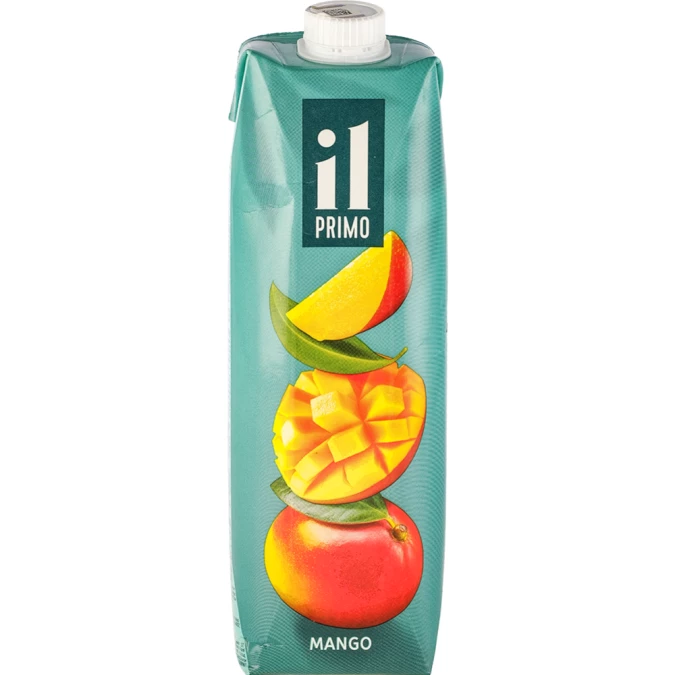 1л. НЕКТАР МАНГОВЫЙ "IL PRIMO"