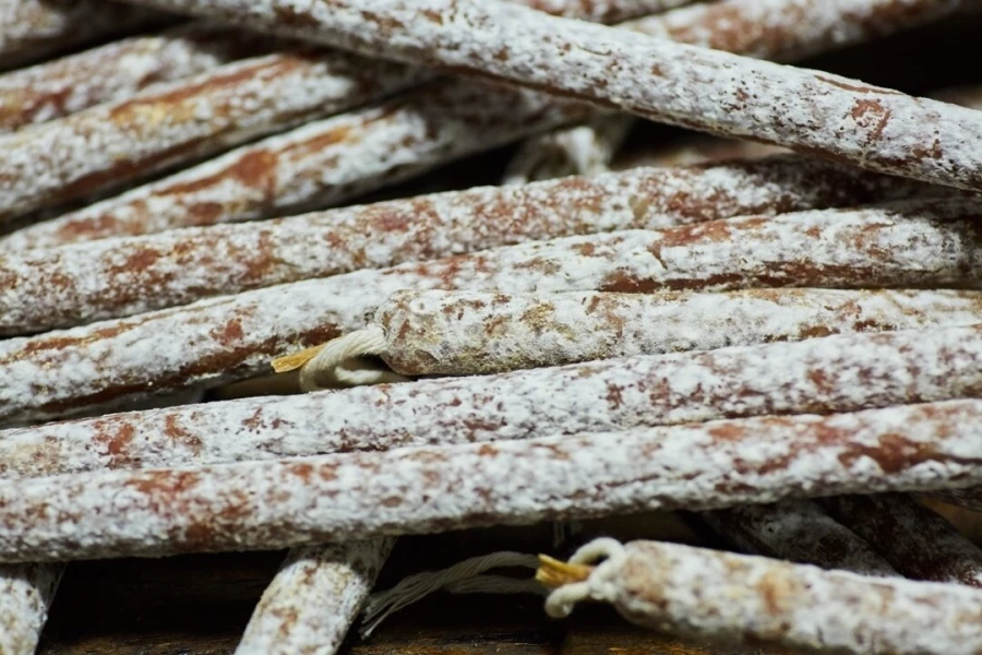 Сальсичотти из баранины ЦМ