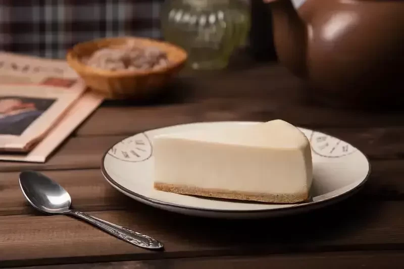 Суфле творожное Чизкейк "New-York" 100г Cheeseberry