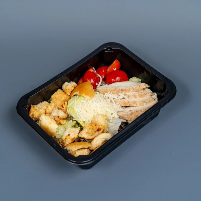 Цезарь с курицей 