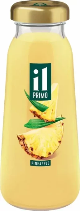 0,2л. СОК АНАНАСОВЫЙ "IL PRIMO"