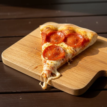 Пицца Пепперони