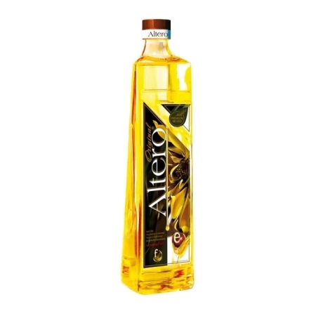 Масло "Altero" рафинир./дезодор. Original 0,81л.