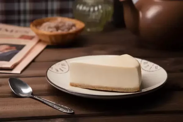 Суфле творожное Чизкейк "New-York" 100г Cheeseberry