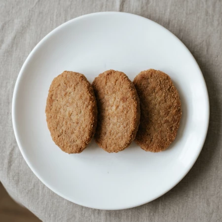 Котлеты свино-говяжьи