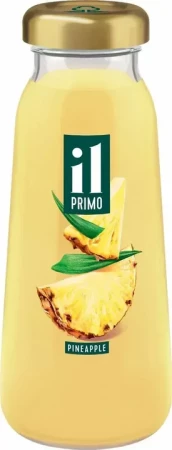 0,2л. СОК АНАНАСОВЫЙ "IL PRIMO"