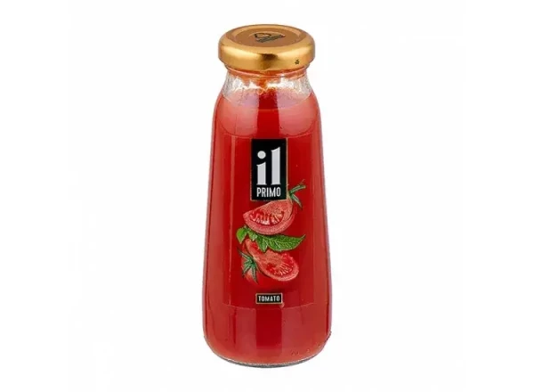 0,2л. СОК ТОМАТНЫЙ "IL PRIMO"