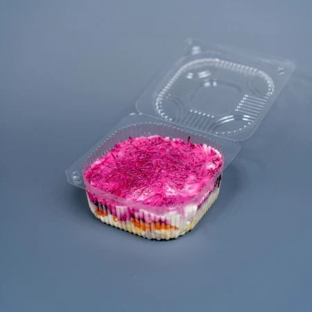 Сельдь под шубой 