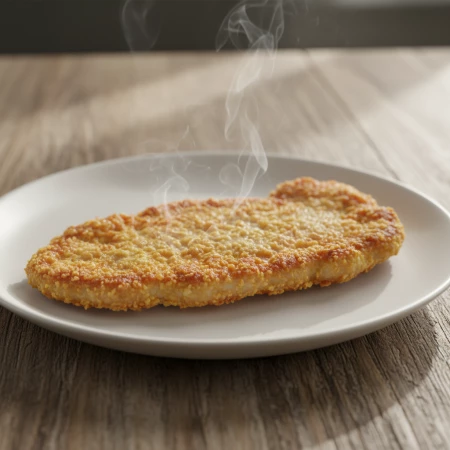 Шницель свиной