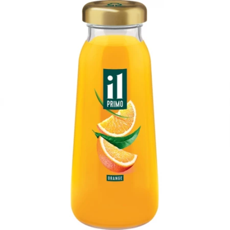 0,2л. СОК АПЕЛЬСИНОВЫЙ "IL PRIMO"