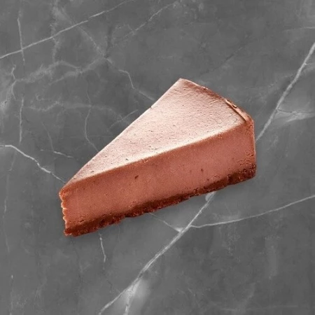 Чизкейк шоколадный