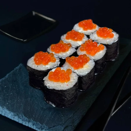 Икура маки