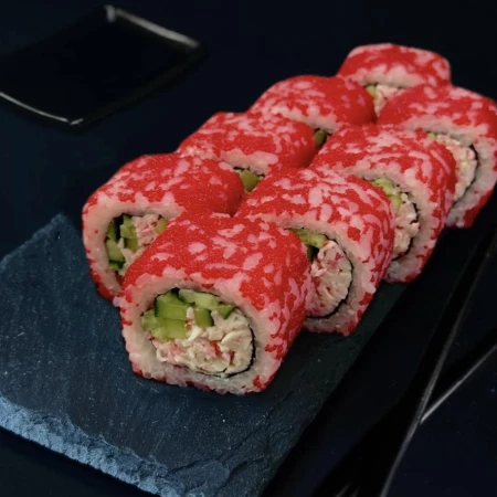 Калифорния