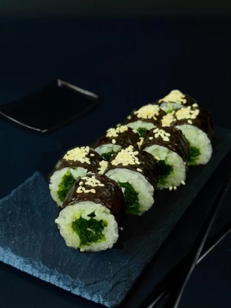 Маки чука
