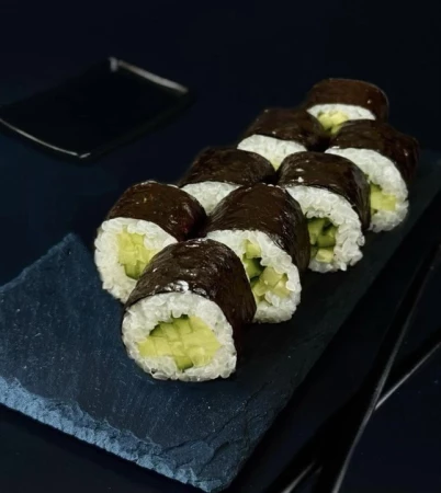 Маки огурец