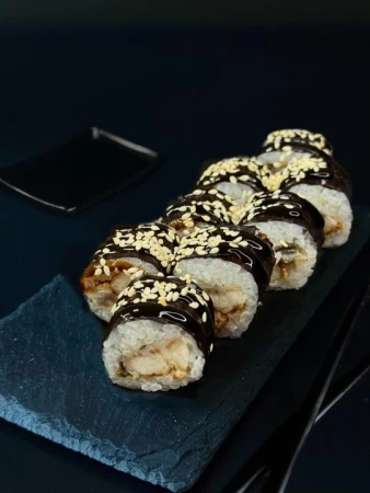 Маки угорь