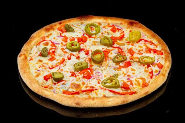 Мексиканская 30 см