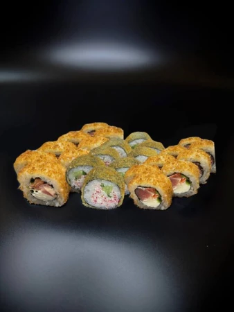 Набор Жареный