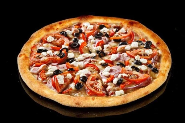 Овощная 40 см