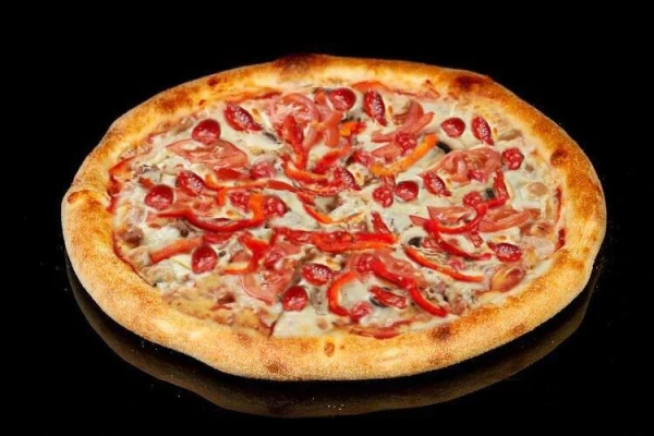 Охотничья 30 см