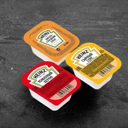 Соус Heinz