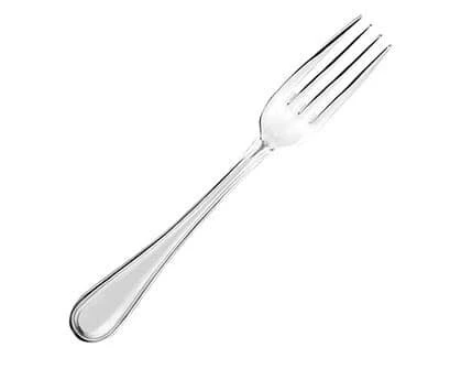 Вилка закусочная SILVER ANSER 1шт.