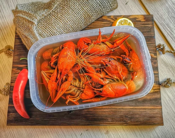 Раки «MEDIUM»