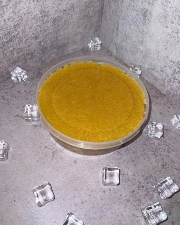 Щучья икра