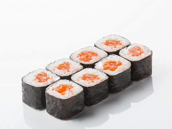Сяке маки