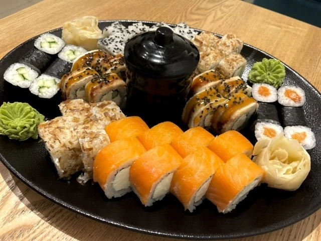 Сет Счастье Есть