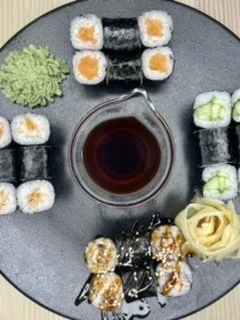 Сет мини холодный