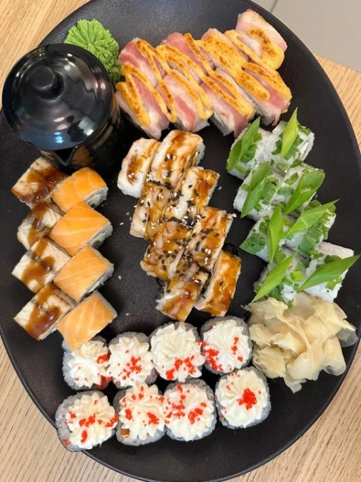 Сет ДЛЯ ДРУЗЕЙ