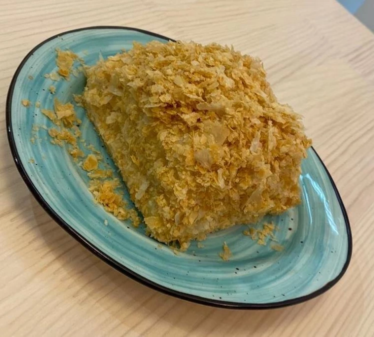 Наполеон с вишней