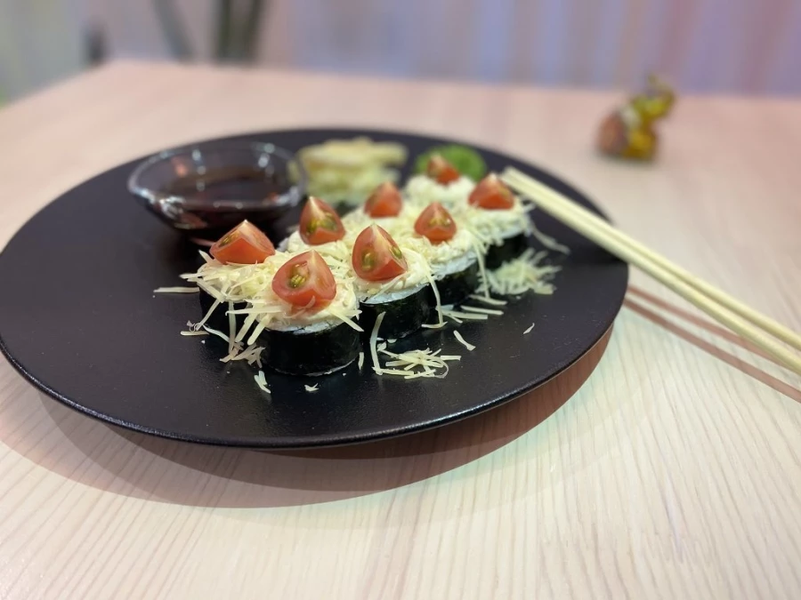 Ролл Цезарь