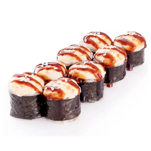 Унаги запеченный