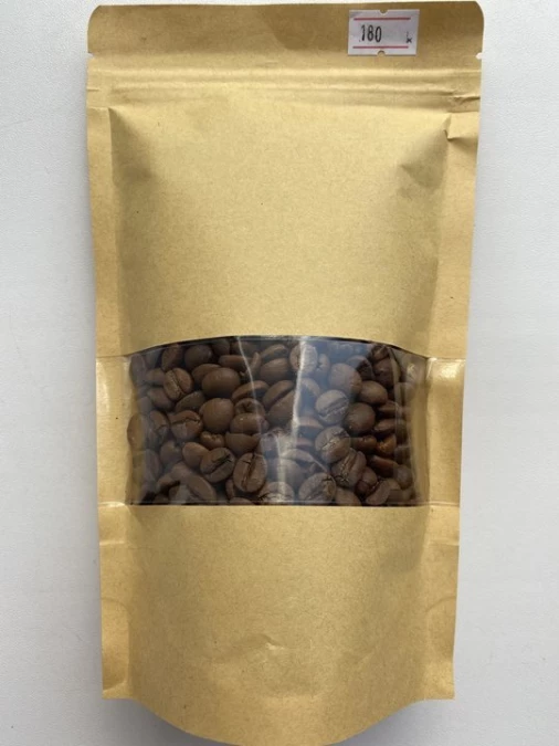 Зерновой кофе